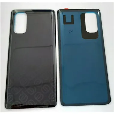 Tapa trasera o tapa bateria negra para Oppo Reno 4 Pro 5G PDNM00 PDNT00 CSL