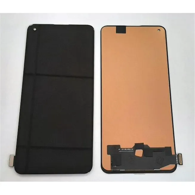 Pantalla lcd TFT para Realme 8 Pro mas tactil negro compatible
