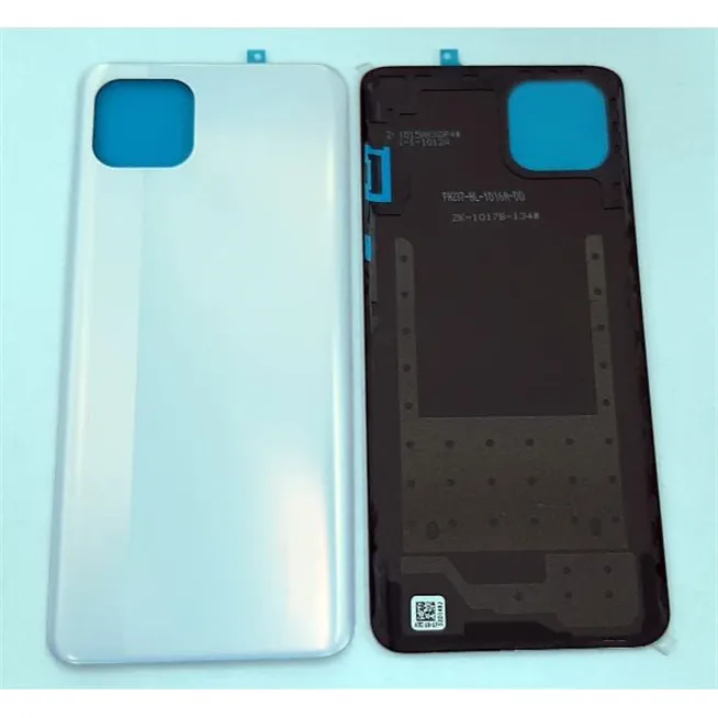 Tapa trasera o tapa bateria blanca para Oppo Reno 4 SE