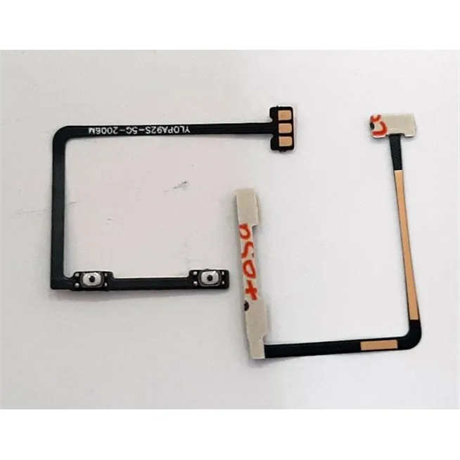 Flex volumen para Oppo Reno 4Z 5G calidad premium