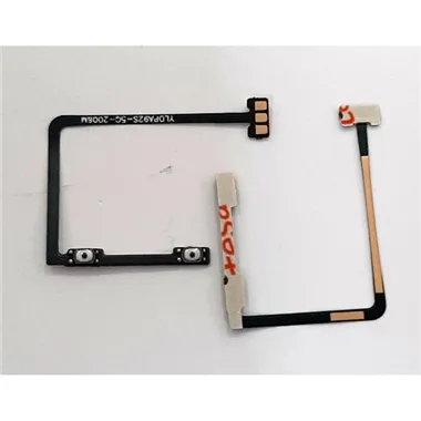 Flex volumen para Oppo Reno 4Z 5G calidad premium