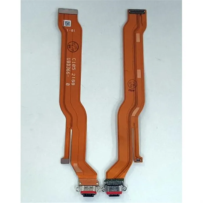 Flex puerto carga para Oppo Reno 5 4G calidad premium