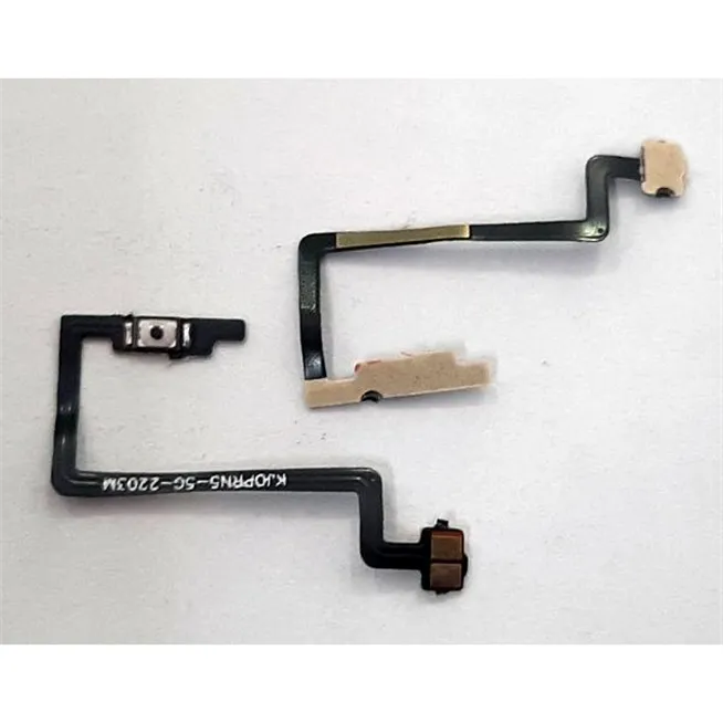 Flex power para Oppo Reno5 5G PEGM00 PEGT00 calidad premium