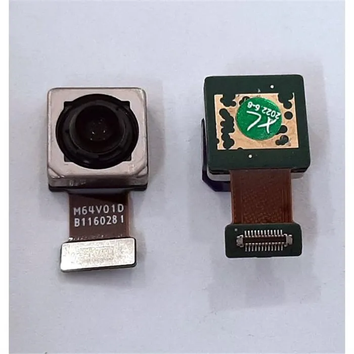 Flex camara trasera para Oppo Reno 6 5G PEQM00 calidad premium