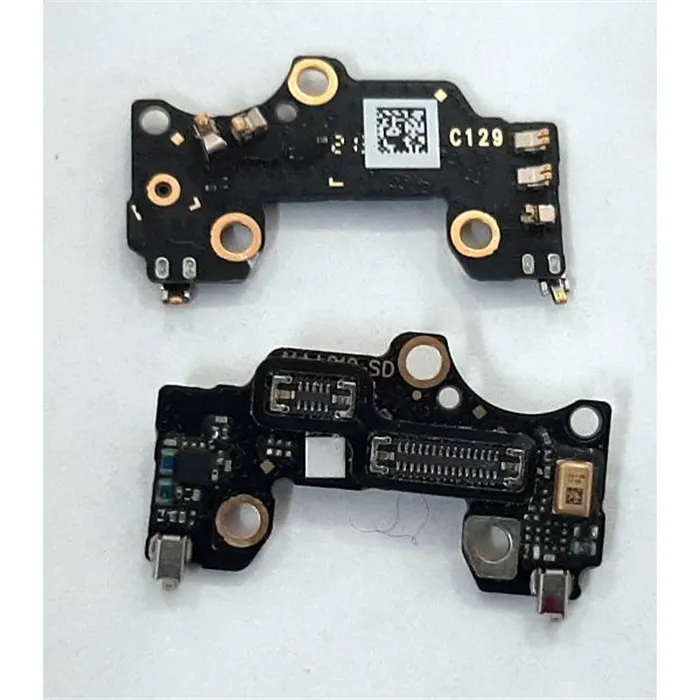 Placa conexion mas antena para Oppo Reno 6 5G CPH2251 calidad premium