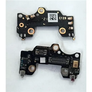 Placa conexion mas antena para Oppo Reno 6 5G CPH2251 calidad premium