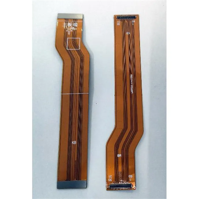 Flex central para Oppo Reno 6 5G calidad premium