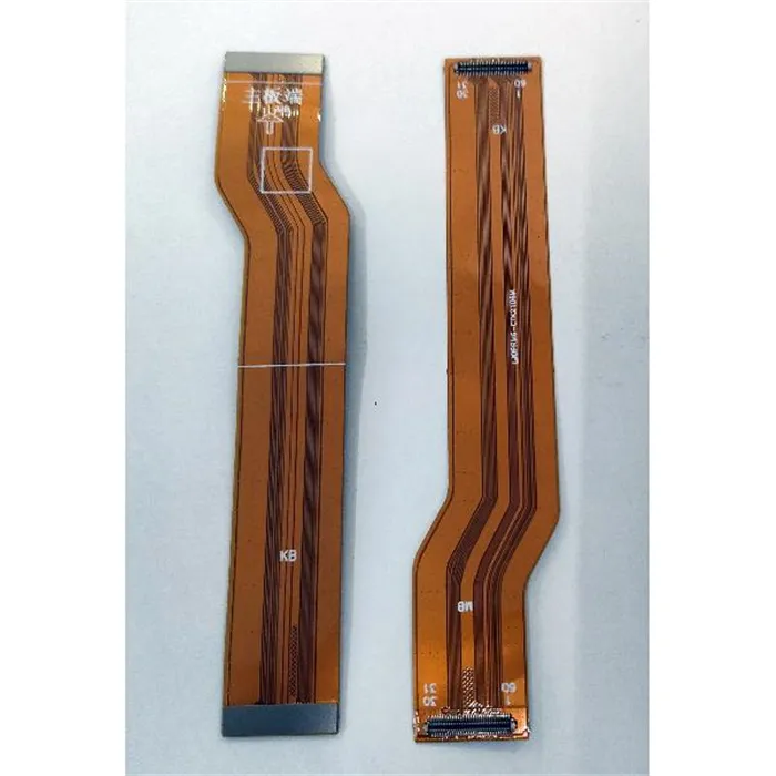 Flex central para Oppo Reno 6 5G calidad premium