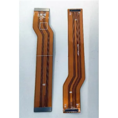 Flex central para Oppo Reno 6 5G calidad premium