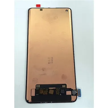 Pantalla lcd para Oppo Reno 6 Pro 5G mas tactil negro calidad premium