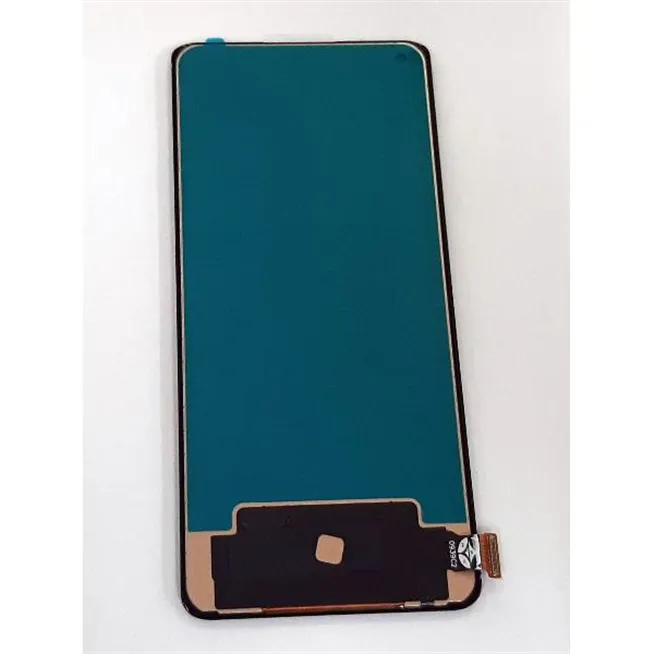 Pantalla lcd TFT para Oppo Reno 6 Pro 5G CPH2247 mas tactil negro compatible