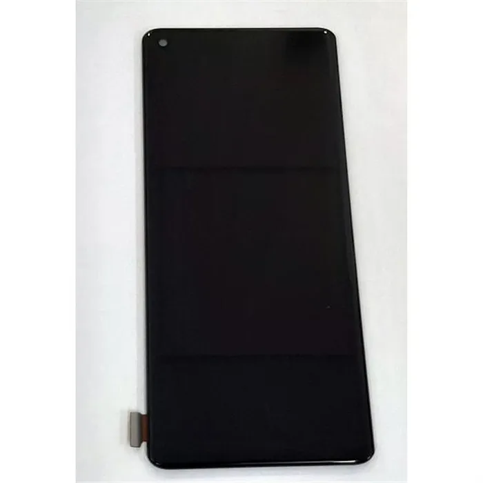 Pantalla lcd TFT para Oppo Reno 6 Pro 5G CPH2247 mas tactil negro compatible