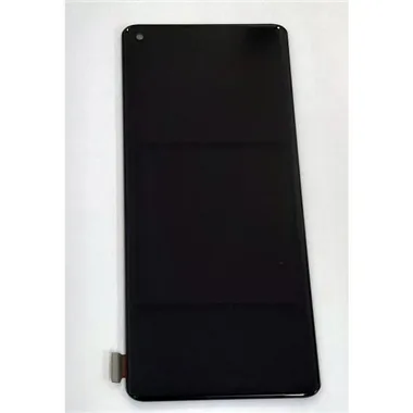 Pantalla lcd TFT para Oppo Reno 6 Pro 5G CPH2247 mas tactil negro compatible