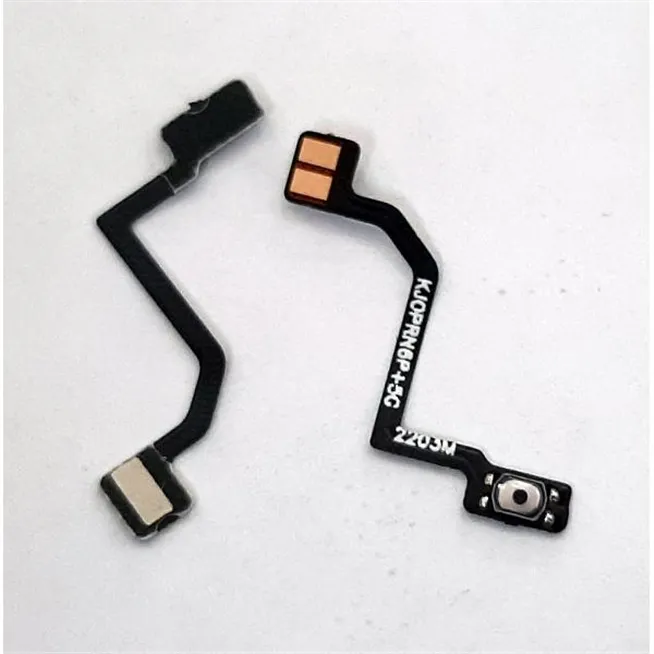 flex power para oppo reno 6 pro 5g CPH2247 calidad premium