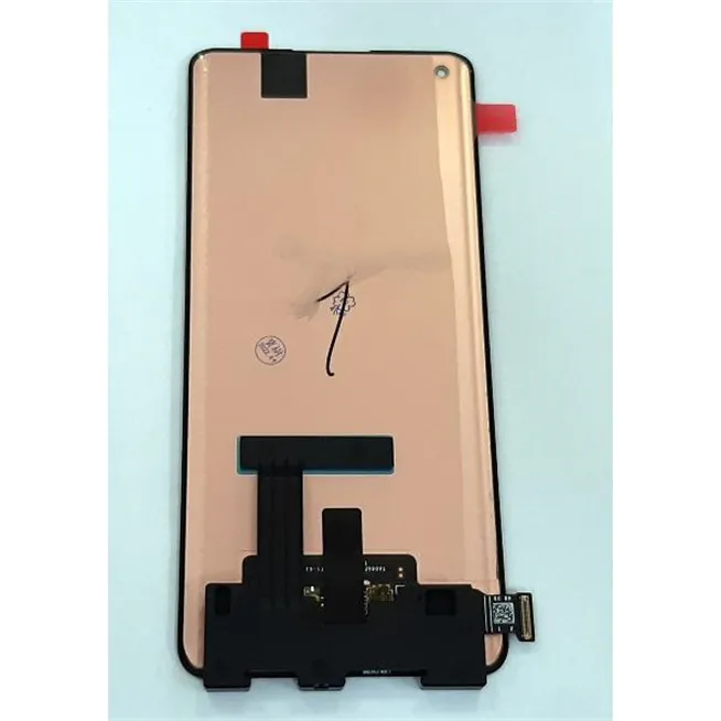 Pantalla lcd para Oppo Reno 6 Pro 5G Special Edition mas tactil negro calidad premium
