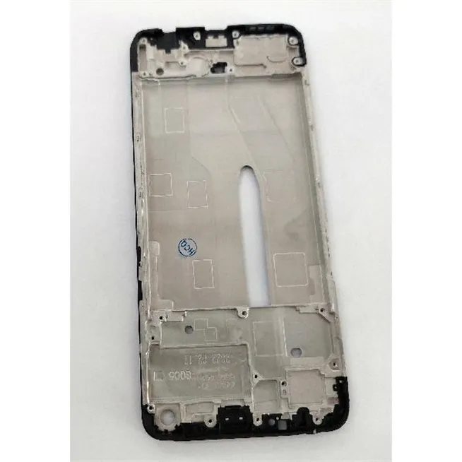 Carcasa central o marco negro para Oppo Reno 7 4G CPH2363 calidad premium