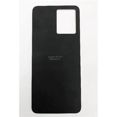 Tapa trasera o tapa bateria naranja para Oppo Reno 7 4G CPH2363