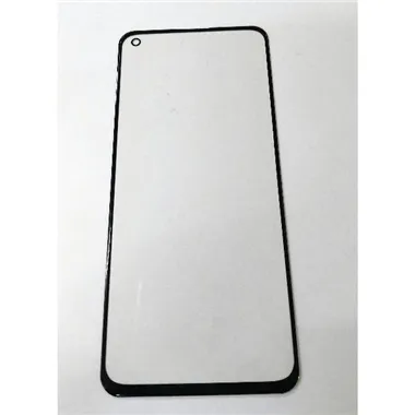 Cristal negro para Oppo Reno 7 4G CPH2363