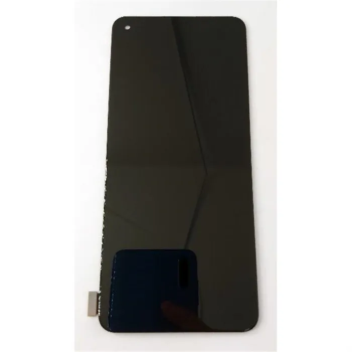 Pantalla lcd Oled para Oppo Reno 7 4G CPH2363 mas tactil negro