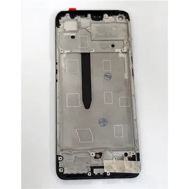 Pantalla lcd para Oppo Reno 7 5G CPH2371 mas tactil negro mas marco negro calidad premium