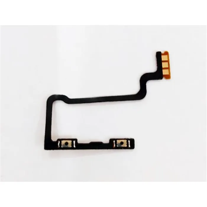 Flex volumen para OPPO Reno 7 Lite 5G CPH2343 calidad premium