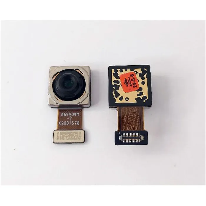 Camara trasera 64mp para OPPO Reno 7 Lite 5G CPH2343 calidad premium