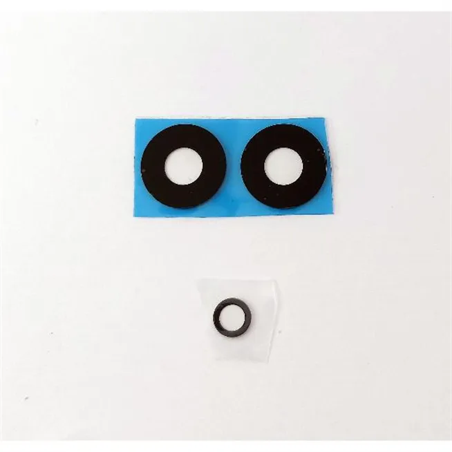 Set 3 cristales de camara para Oppo Reno 7 Lite 5G CPH2343 calidad premium