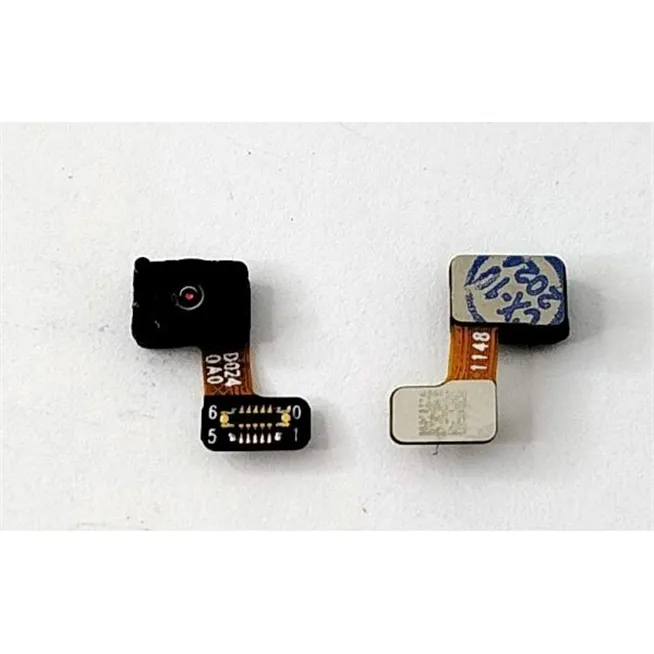 Flex sensor de huella negro para Oppo Reno 7 Lite 5G CPH2343 calidad premium