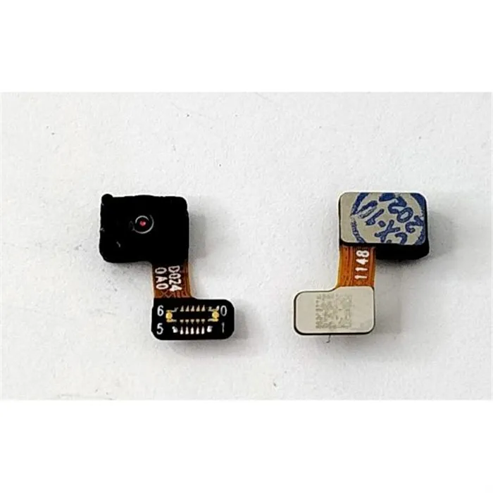 Flex sensor de huella negro para Oppo Reno 7 Lite 5G CPH2343 calidad premium