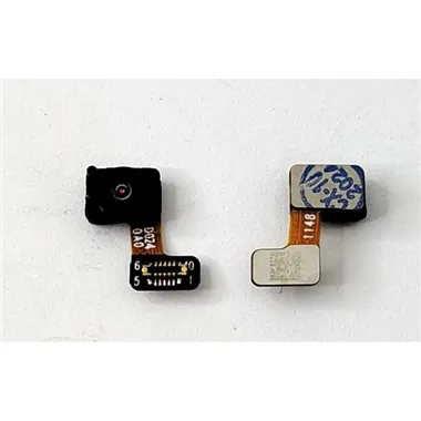 Flex sensor de huella negro para Oppo Reno 7 Lite 5G CPH2343 calidad premium