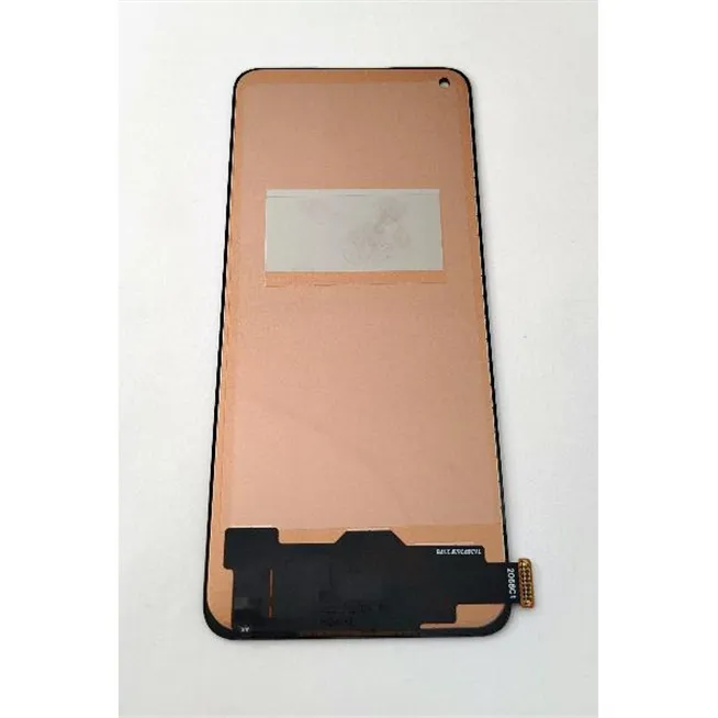 Pantalla lcd para Oppo Reno 8 5G tactil negro compatible