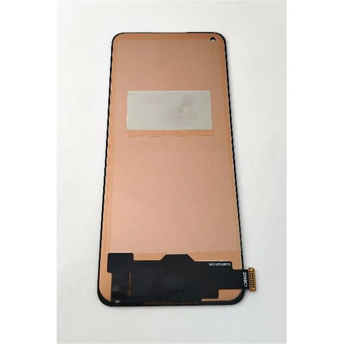 Pantalla lcd para Oppo Reno 8 5G tactil negro compatible