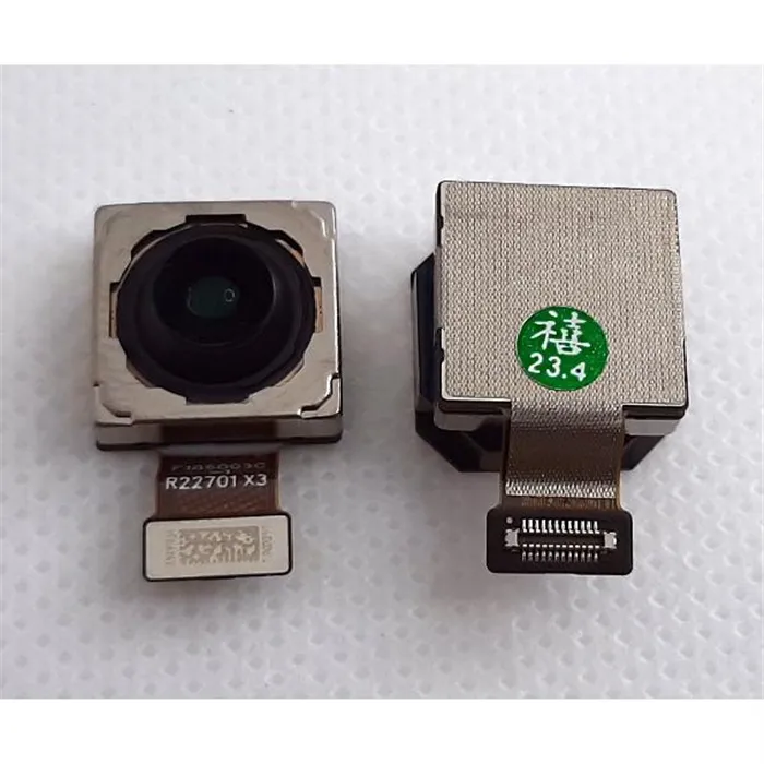 Flex camara trasera 50 mpx para Oppo Reno 8 5G RMX3241 calidad premium