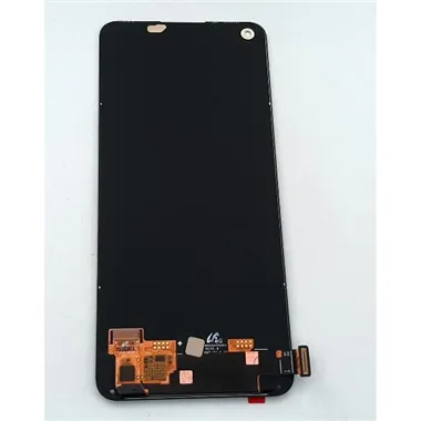 Pantalla lcd para Oppo Reno 8 5G mas tactil negro calidad premium