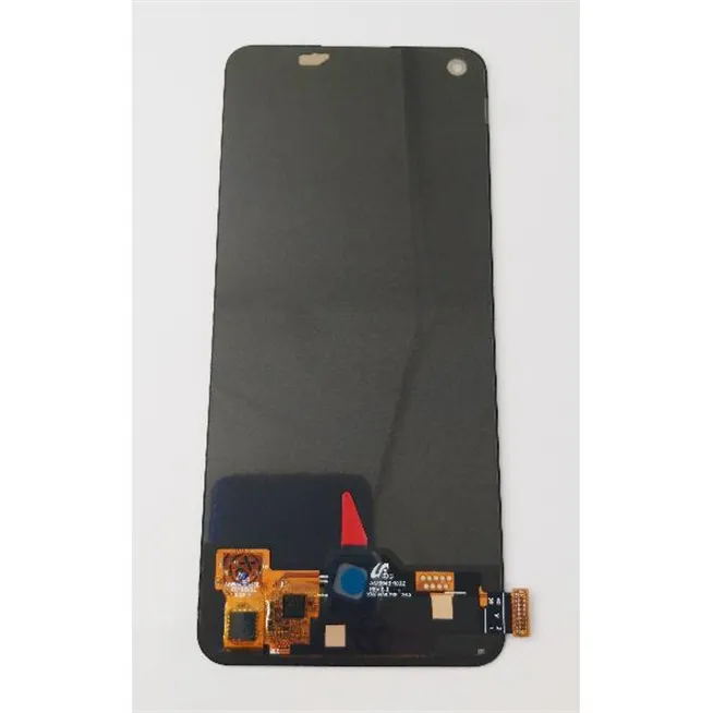 Pantalla lcd Oled para Oppo Reno 8 5G RMX3241 mas tactil negro