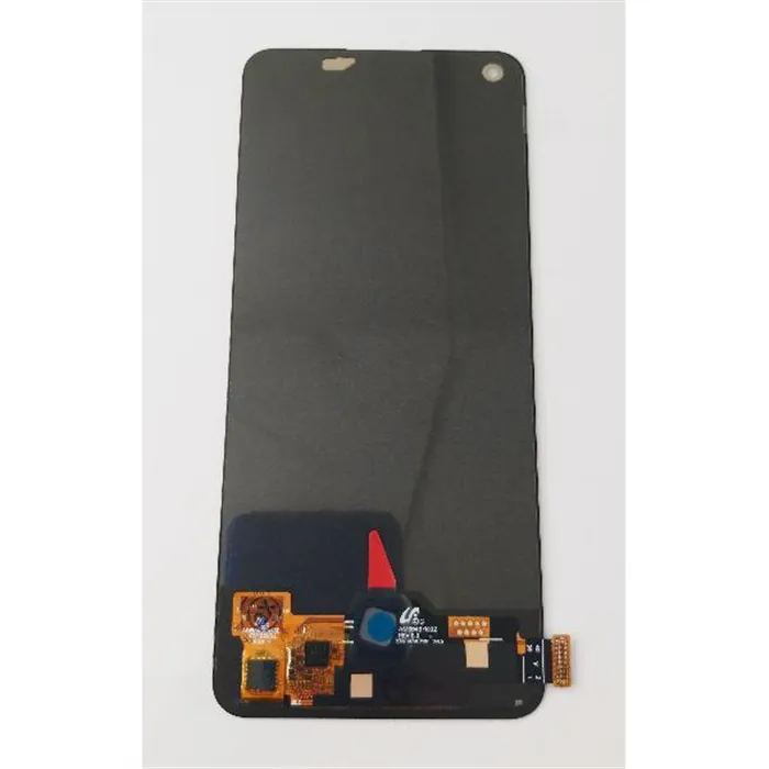 Pantalla lcd Oled para Oppo Reno 8 5G RMX3241 mas tactil negro