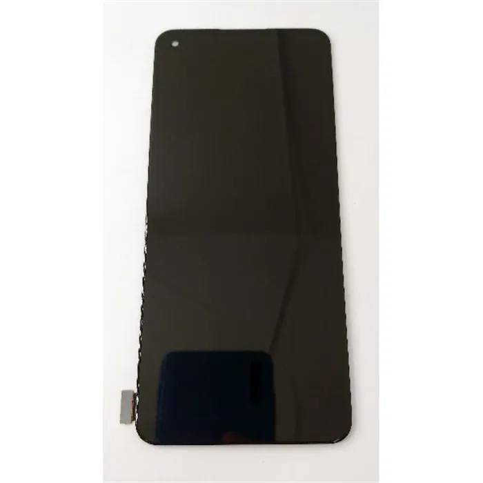 Pantalla lcd Oled para Oppo Reno 8 5G RMX3241 mas tactil negro