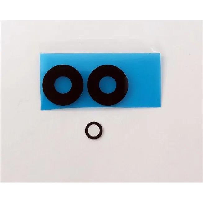 Set 3 lentes de camara para Oppo Reno 8 Lite 5G CPH2343 calidad premium