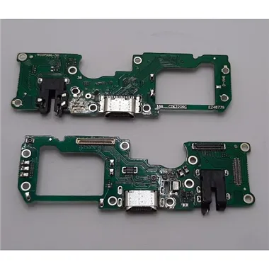 Flex puerto carga para Oppo Reno 8 Lite 5G CPH2343 calidad premium