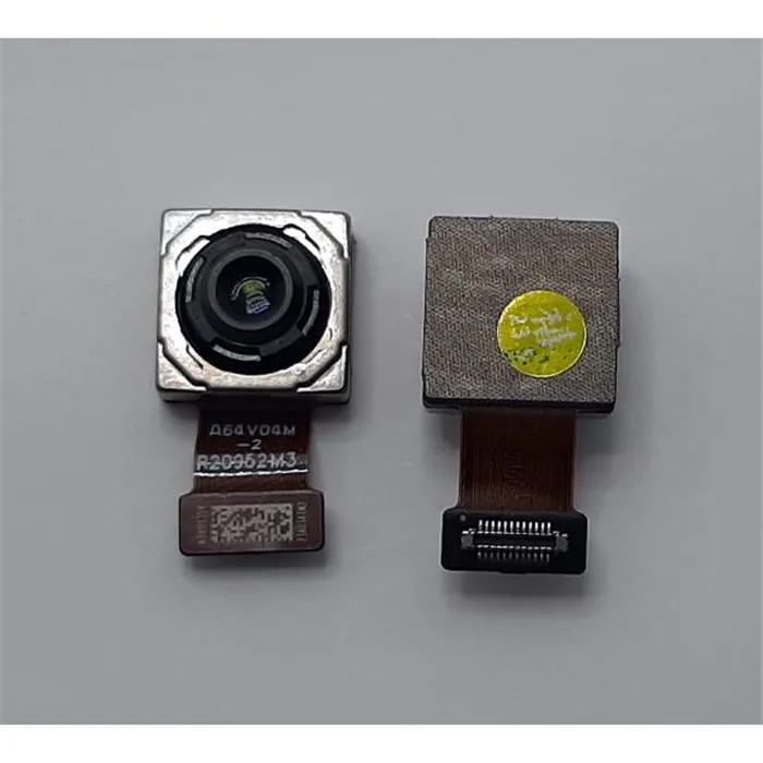Flex camara trasera 64 mpx para Oppo Reno 8 Lite 5G CPH2343 calidad premium