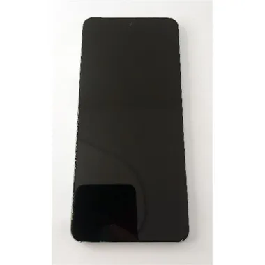Pantalla lcd para Oppo Reno 8 Pro mas tactil negro con marco verde calidad premium