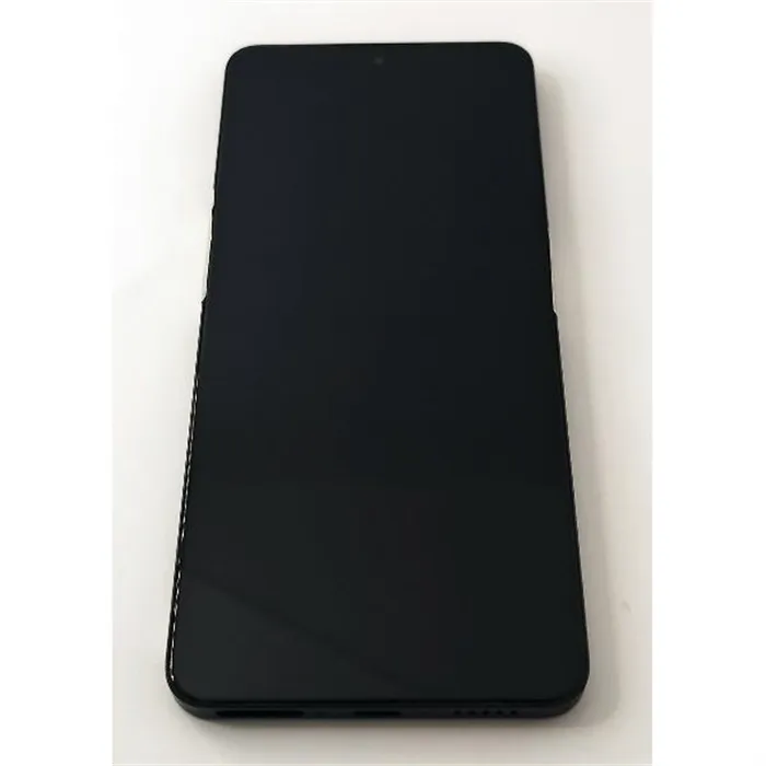 Pantalla lcd para Oppo Reno 8 Pro CPH2357 mas tactil negro mas marco negro calidad premium