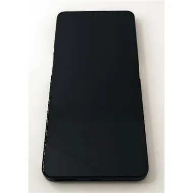 Pantalla lcd para Oppo Reno 8 Pro CPH2357 mas tactil negro mas marco negro calidad premium