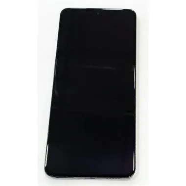 Pantalla lcd para Oppo Reno 8 Pro mas tactil negro con marco negro calidad premium