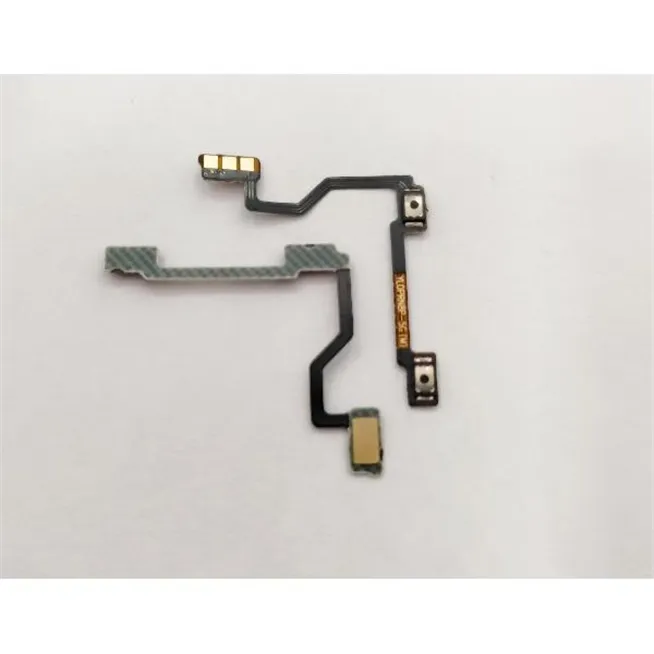 Flex volumen para Oppo Reno 8 Pro CPH2357 calidad premium