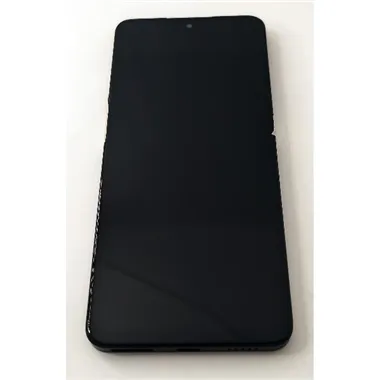 Pantalla TFT para Oppo Reno 8 Pro CPH2357 mas tactil negro mas marco negro compatible