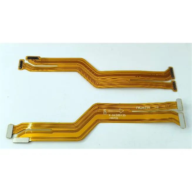 Flex central para Oppo Reno 8 Pro CPH2357 calidad premium