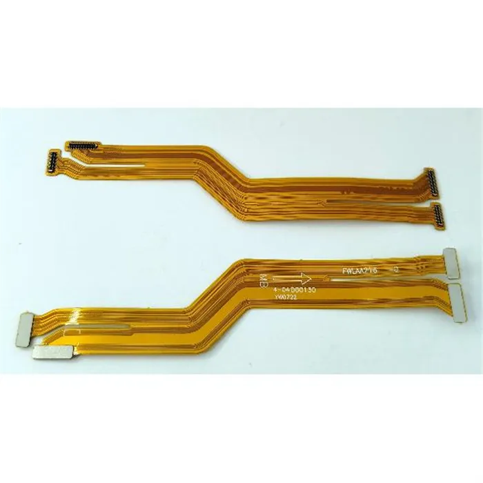 Flex central para Oppo Reno 8 Pro CPH2357 calidad premium