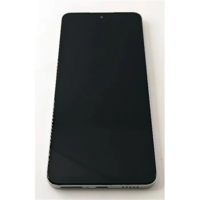 Pantalla lcd para Oppo Reno 8 Pro CPH2357 mas tactil negro con marco dorado compatible tiene reconocimiento facial