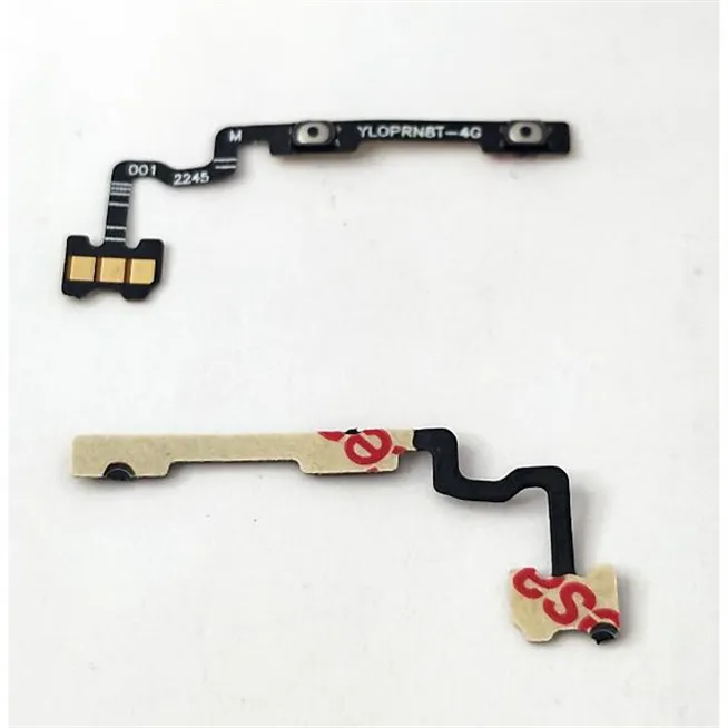 Flex volumen para Oppo Reno 8T 4G CPH2481 calidad premium